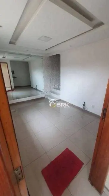 Foto 1 de Casa de Condomínio com 2 Quartos para alugar, 55m² em Vila Matilde, São Paulo