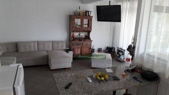 Foto 2 de Casa de Condomínio com 3 Quartos à venda, 130m² em Barra Velha, Ilhabela