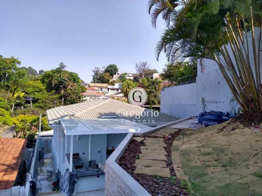 Foto 5 de Casa de Condomínio com 3 Quartos à venda, 350m² em Butantã, São Paulo