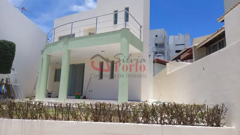 Foto 1 de Casa de Condomínio com 3 Quartos para alugar, 184m² em Centro, Lauro de Freitas