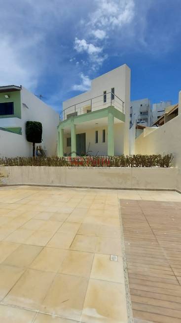 Foto 2 de Casa de Condomínio com 3 Quartos para alugar, 184m² em Centro, Lauro de Freitas
