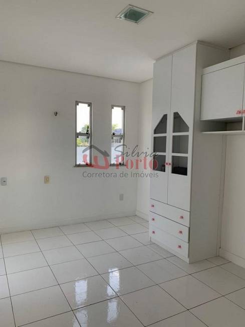 Foto 5 de Casa de Condomínio com 3 Quartos para alugar, 184m² em Centro, Lauro de Freitas