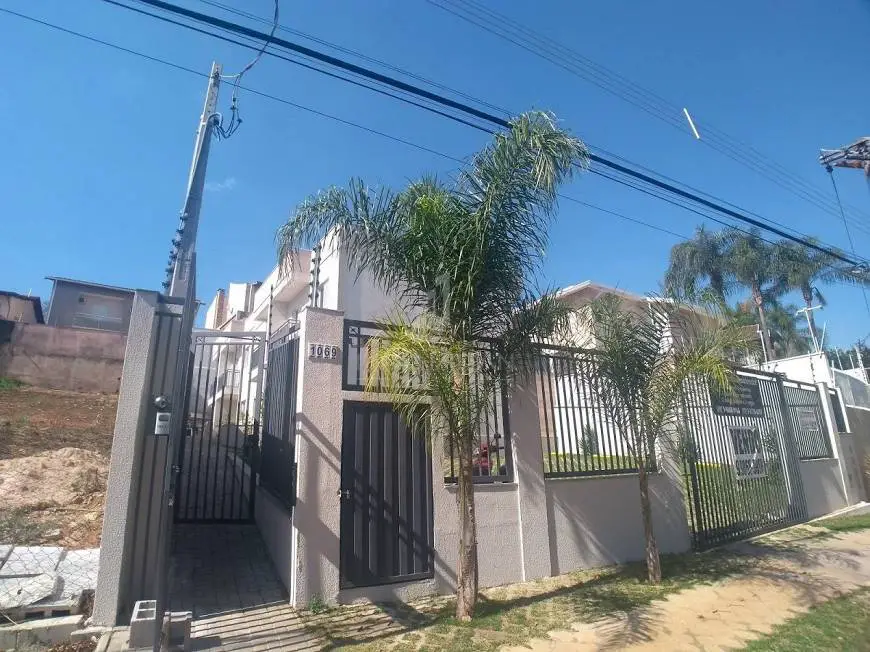 Foto 1 de Casa de Condomínio com 3 Quartos à venda, 150m² em Chácara da Barra, Campinas