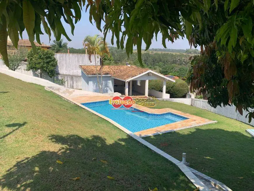 Foto 1 de Casa de Condomínio com 3 Quartos à venda, 215m² em Condomínio Cachoeiras do Imaratá, Itatiba