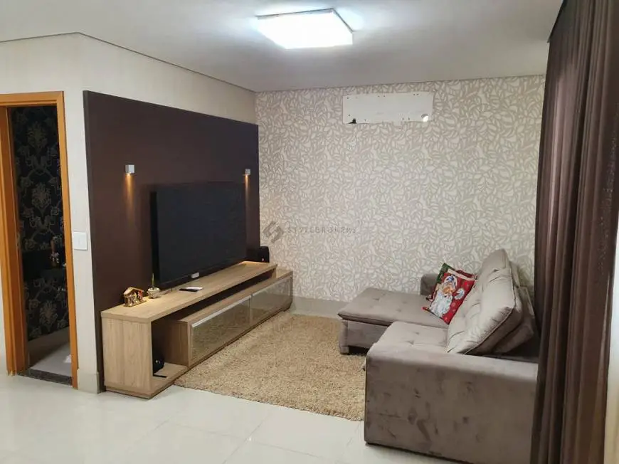 Foto 5 de Casa de Condomínio com 3 Quartos à venda, 140m² em Despraiado, Cuiabá