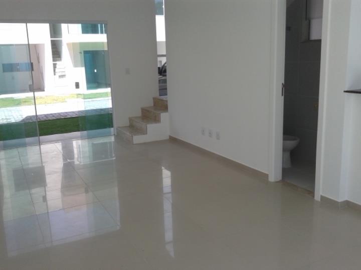 Foto 2 de Casa de Condomínio com 3 Quartos à venda, 115m² em Ipitanga, Lauro de Freitas