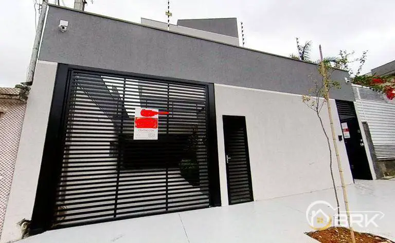 Foto 1 de Casa de Condomínio com 3 Quartos à venda, 165m² em Jardim Anália Franco, São Paulo