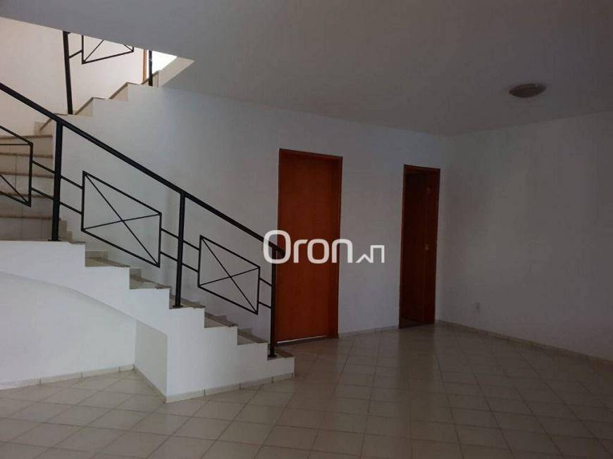Foto 3 de Casa de Condomínio com 3 Quartos à venda, 93m² em Jardim Planalto, Goiânia