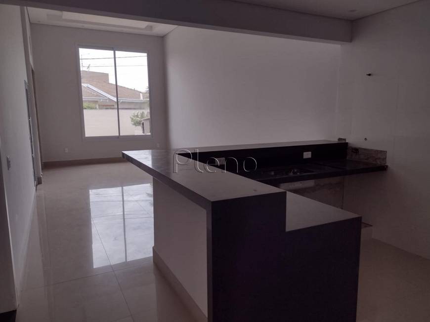 Foto 3 de Casa de Condomínio com 3 Quartos à venda, 185m² em Joao Aranha, Paulínia