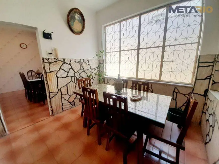 Foto 5 de Casa de Condomínio com 3 Quartos à venda, 169m² em Magalhães Bastos, Rio de Janeiro