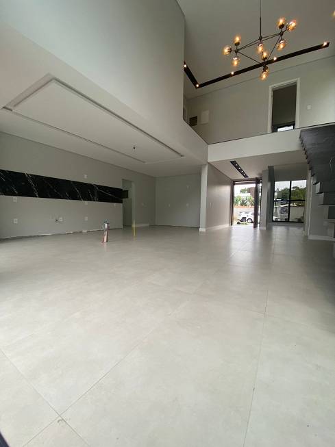 Foto 2 de Casa de Condomínio com 3 Quartos à venda, 415m² em Pirabeiraba Pirabeiraba, Joinville