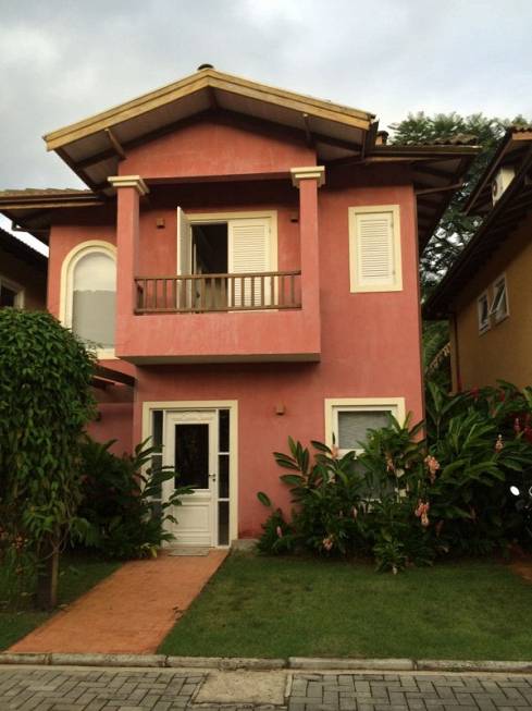 Foto 1 de Casa de Condomínio com 3 Quartos à venda, 300m² em Praia de Juquehy, São Sebastião