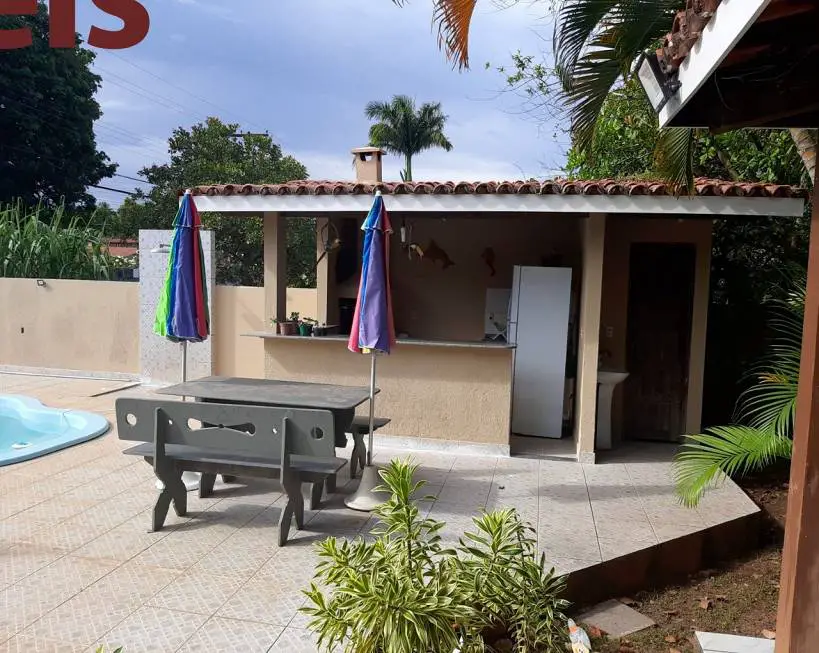 Foto 4 de Casa de Condomínio com 3 Quartos para venda ou aluguel, 1000m² em Recreio Ipitanga, Lauro de Freitas