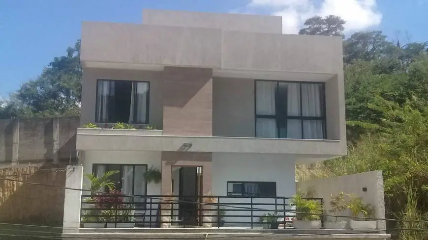 Foto 1 de Casa de Condomínio com 3 Quartos à venda, 250m² em Taquara, Rio de Janeiro