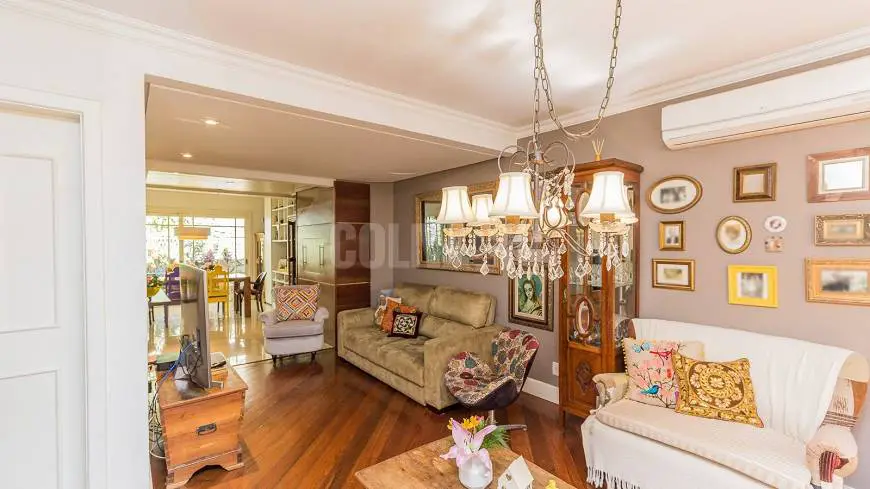 Foto 4 de Casa de Condomínio com 3 Quartos à venda, 197m² em Três Figueiras, Porto Alegre
