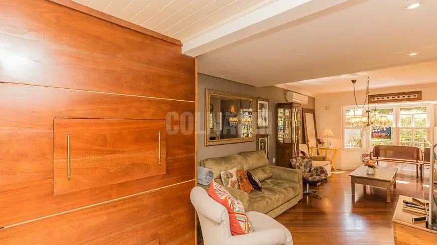 Foto 5 de Casa de Condomínio com 3 Quartos à venda, 197m² em Três Figueiras, Porto Alegre
