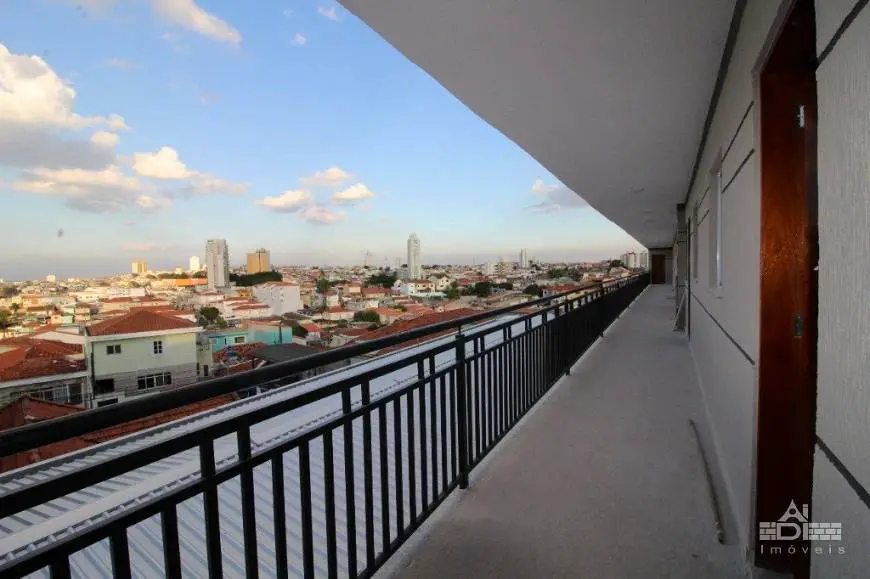 Foto 1 de Casa de Condomínio com 3 Quartos à venda, 53m² em Vila Medeiros, São Paulo