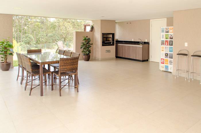 Foto 4 de Casa de Condomínio com 4 Quartos para alugar, 275m² em Alphaville Lagoa Dos Ingleses, Nova Lima