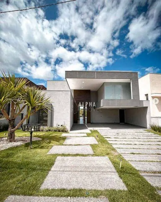 Foto 1 de Casa de Condomínio com 4 Quartos à venda, 311m² em Paiol Velho, Santana de Parnaíba