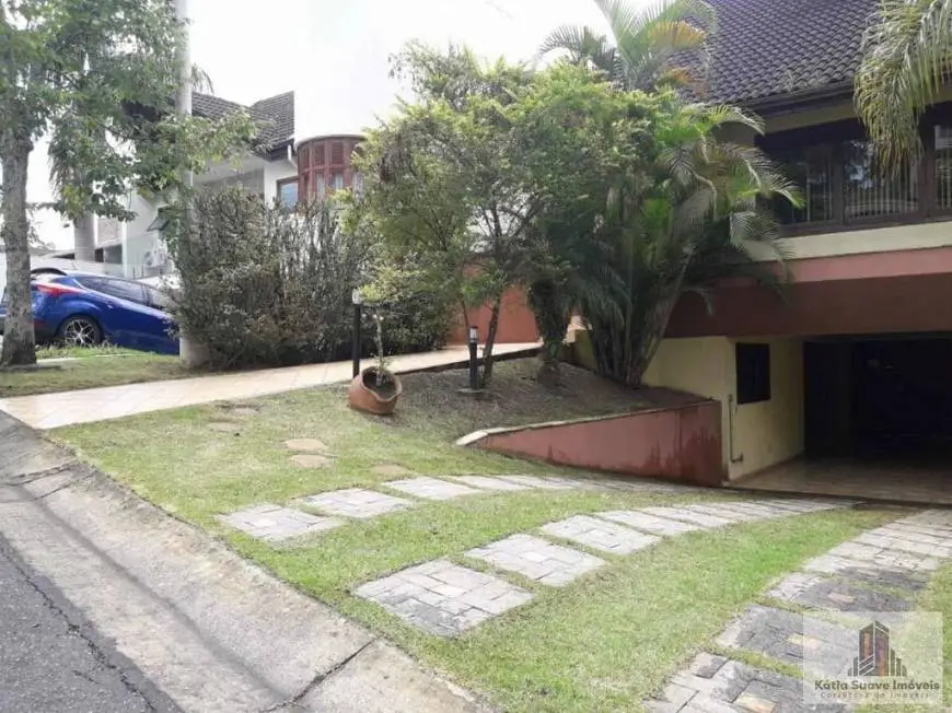 Foto 1 de Casa de Condomínio com 4 Quartos à venda, 800m² em Parque Terra Nova II, São Bernardo do Campo