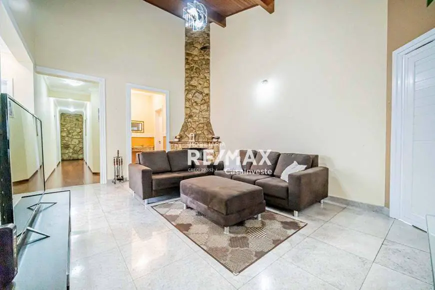 Foto 5 de Casa de Condomínio com 4 Quartos à venda, 377m² em Paysage Vert, Vargem Grande Paulista