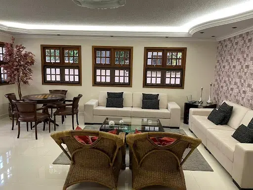 Foto 1 de Casa de Condomínio com 4 Quartos à venda, 354m² em Residencial Nove-Alphaville, Santana de Parnaíba