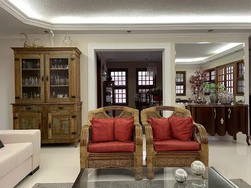 Foto 2 de Casa de Condomínio com 4 Quartos à venda, 354m² em Residencial Nove-Alphaville, Santana de Parnaíba