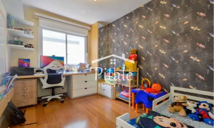 Foto 5 de Casa de Condomínio com 4 Quartos à venda, 180m² em Vila Andrade, São Paulo