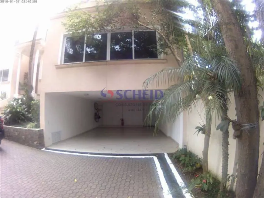 Foto 1 de Casa de Condomínio com 4 Quartos à venda, 360m² em Vila Nova Caledônia, São Paulo