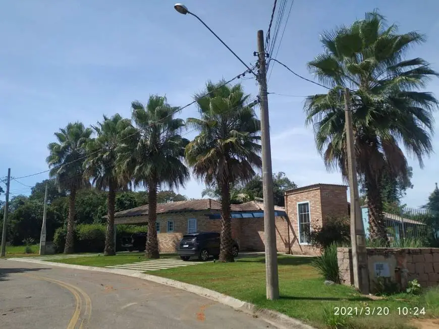 Foto 2 de Casa de Condomínio com 5 Quartos para alugar, 700m² em , Cabreúva