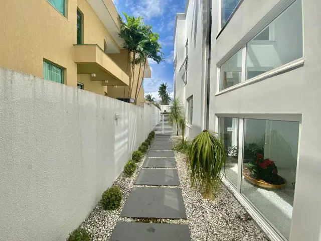 Foto 3 de Casa de Condomínio com 5 Quartos à venda, 750m² em Nazaré, Belém