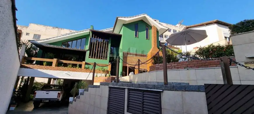 Foto 3 de Casa de Condomínio com 5 Quartos à venda, 365m² em Pechincha, Rio de Janeiro