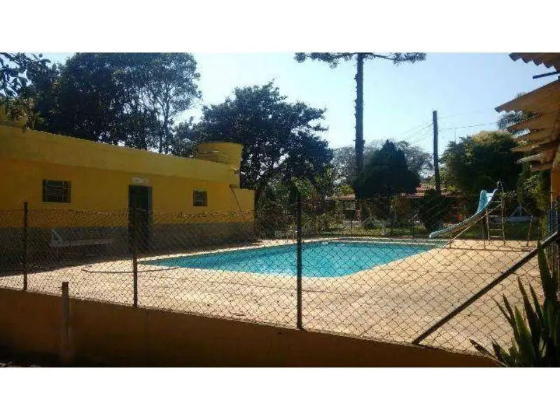Foto 2 de Chácara com 4 Quartos para alugar, 122500m² em Centro, Ibiúna