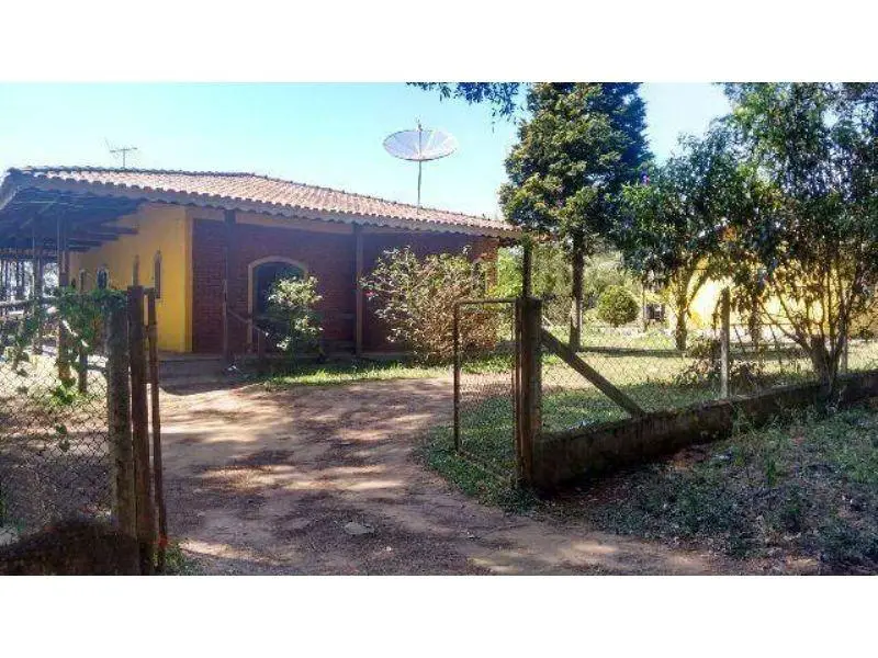 Foto 5 de Chácara com 4 Quartos para alugar, 122500m² em Centro, Ibiúna