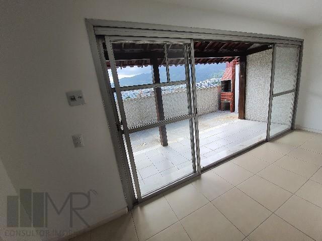 Foto 1 de Cobertura com 1 Quarto para alugar, 108m² em Freguesia- Jacarepaguá, Rio de Janeiro
