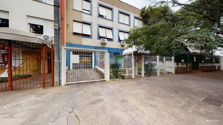Foto 1 de Cobertura com 1 Quarto à venda, 76m² em Partenon, Porto Alegre