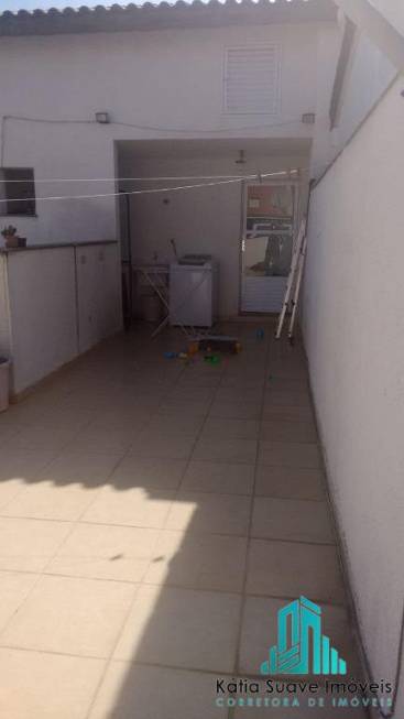 Foto 1 de Cobertura com 2 Quartos à venda, 90m² em Vila Alice, Santo André
