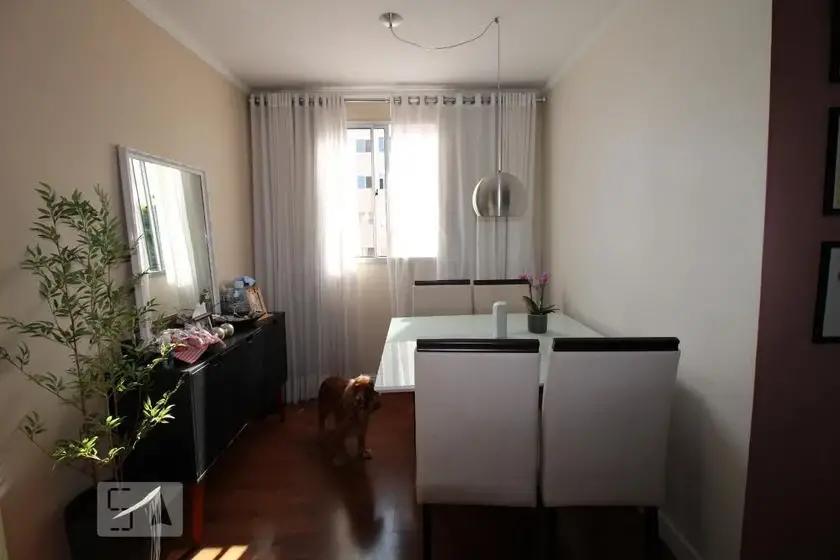 Foto 2 de Cobertura com 2 Quartos para alugar, 83m² em Vila Industrial, Campinas