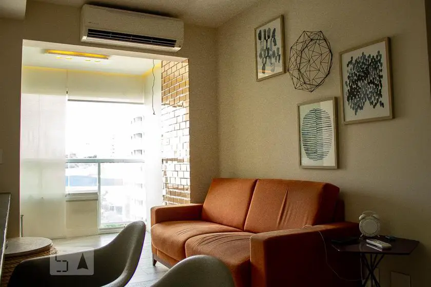 Foto 1 de Cobertura com 2 Quartos para alugar, 134m² em Vila Mascote, São Paulo