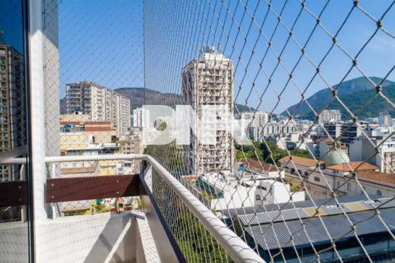 Foto 4 de Cobertura com 3 Quartos à venda, 200m² em Botafogo, Rio de Janeiro