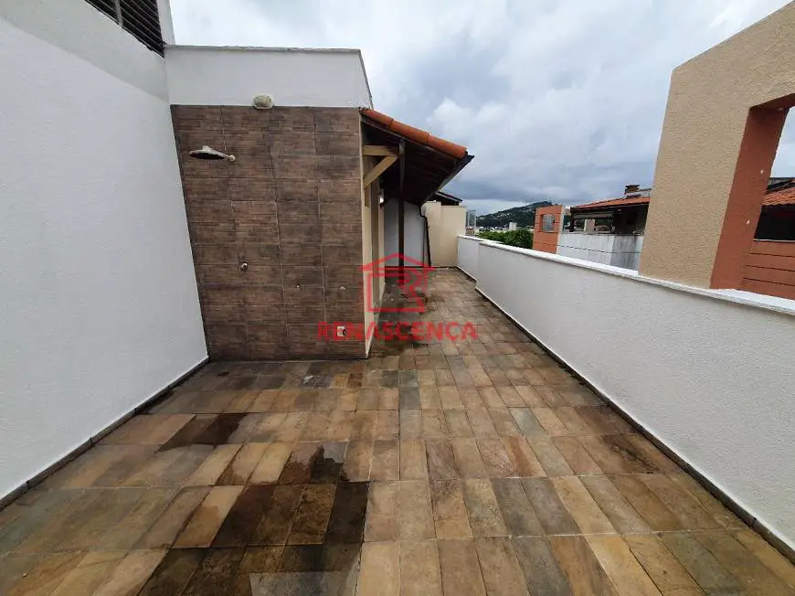 Foto 4 de Cobertura com 2 Quartos para alugar, 142m² em Freguesia- Jacarepaguá, Rio de Janeiro