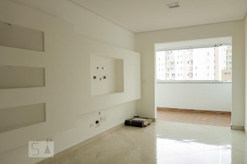 Foto 1 de Cobertura com 3 Quartos para alugar, 168m² em Rudge Ramos, São Bernardo do Campo