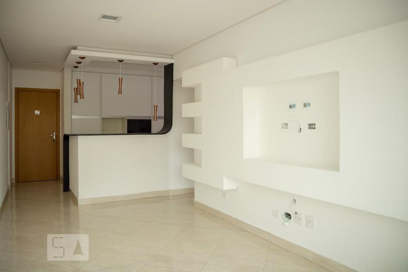 Foto 2 de Cobertura com 3 Quartos para alugar, 168m² em Rudge Ramos, São Bernardo do Campo