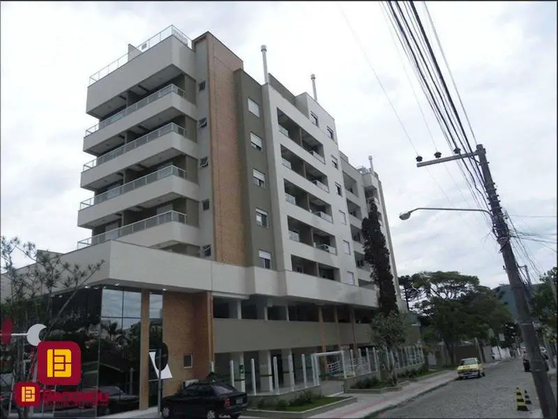 Foto 1 de Cobertura com 3 Quartos à venda, 143m² em Trindade, Florianópolis