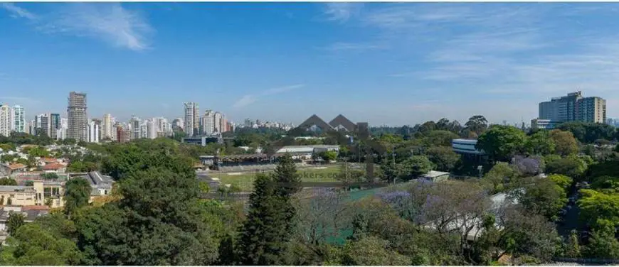 Foto 2 de Cobertura com 3 Quartos à venda, 245m² em Vila Clementino, São Paulo