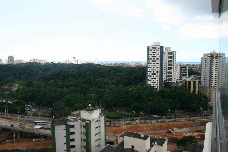 Foto 5 de Cobertura com 4 Quartos à venda, 230m² em Candeal, Salvador