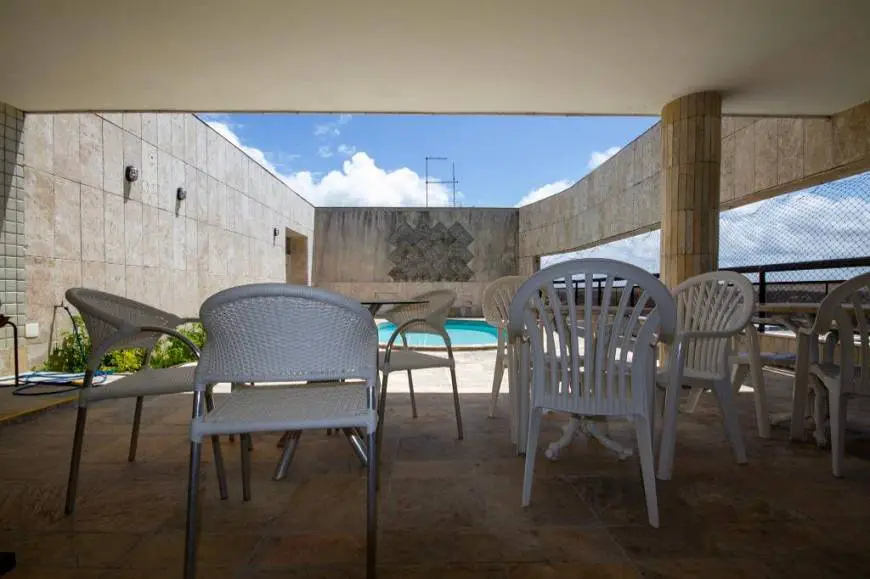 Foto 1 de Cobertura com 5 Quartos à venda, 632m² em Piedade, Jaboatão dos Guararapes