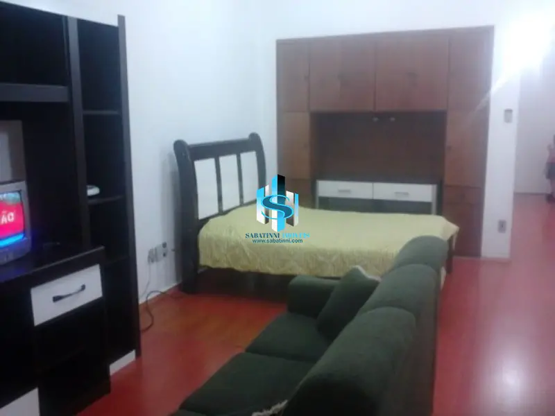 Foto 1 de Kitnet com 1 Quarto à venda, 54m² em Bela Vista, São Paulo