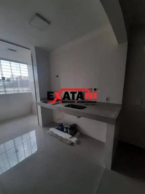 Foto 5 de Kitnet com 1 Quarto para alugar, 25m² em Centro, São José do Rio Preto