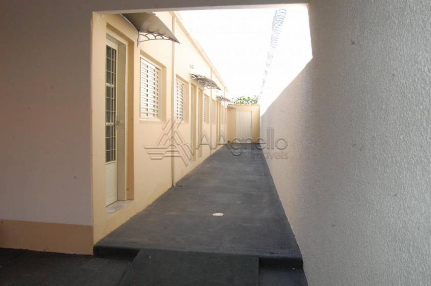 Foto 3 de Kitnet com 1 Quarto para alugar, 28m² em Chácara Santo Antônio, Franca